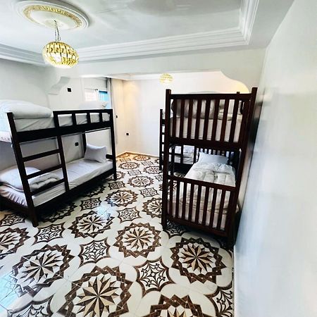 Bed and Breakfast Anza Haven Surf House Agadir Esterno foto