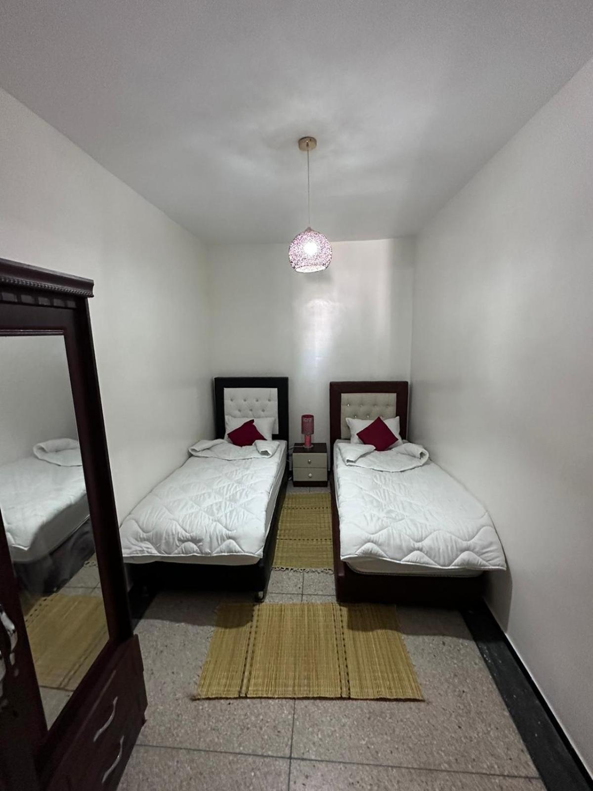 Bed and Breakfast Anza Haven Surf House Agadir Esterno foto