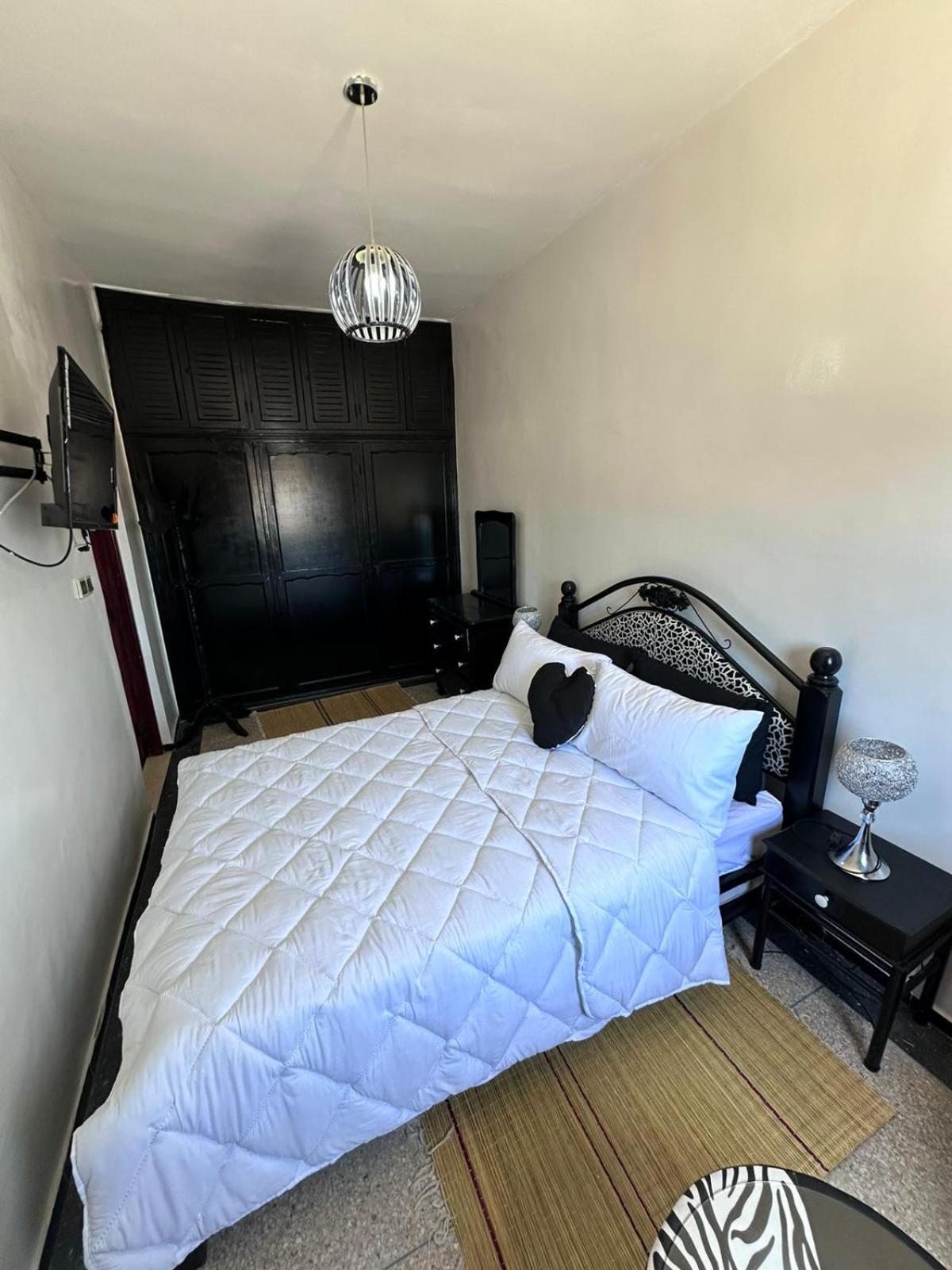 Bed and Breakfast Anza Haven Surf House Agadir Esterno foto