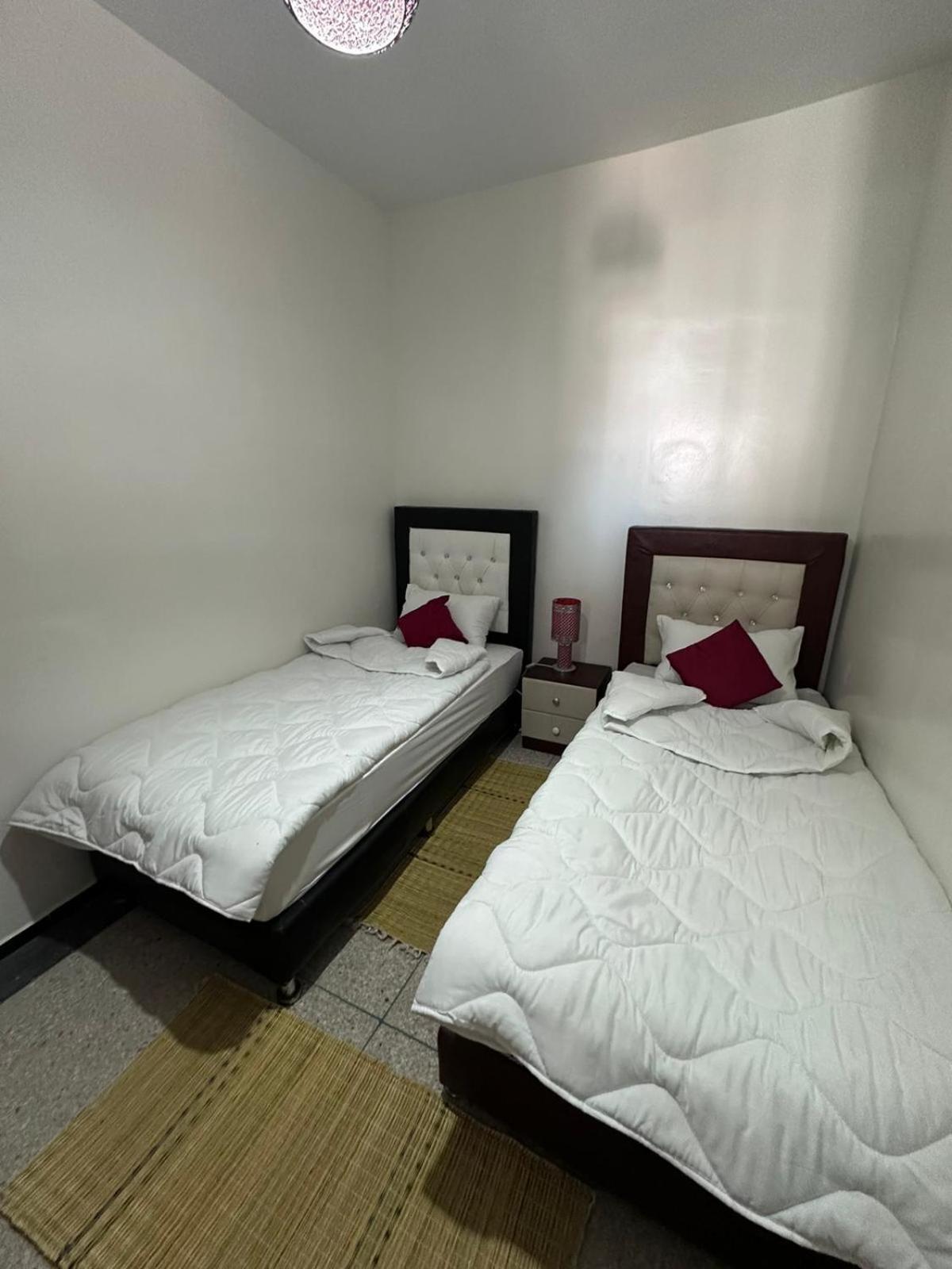 Bed and Breakfast Anza Haven Surf House Agadir Esterno foto
