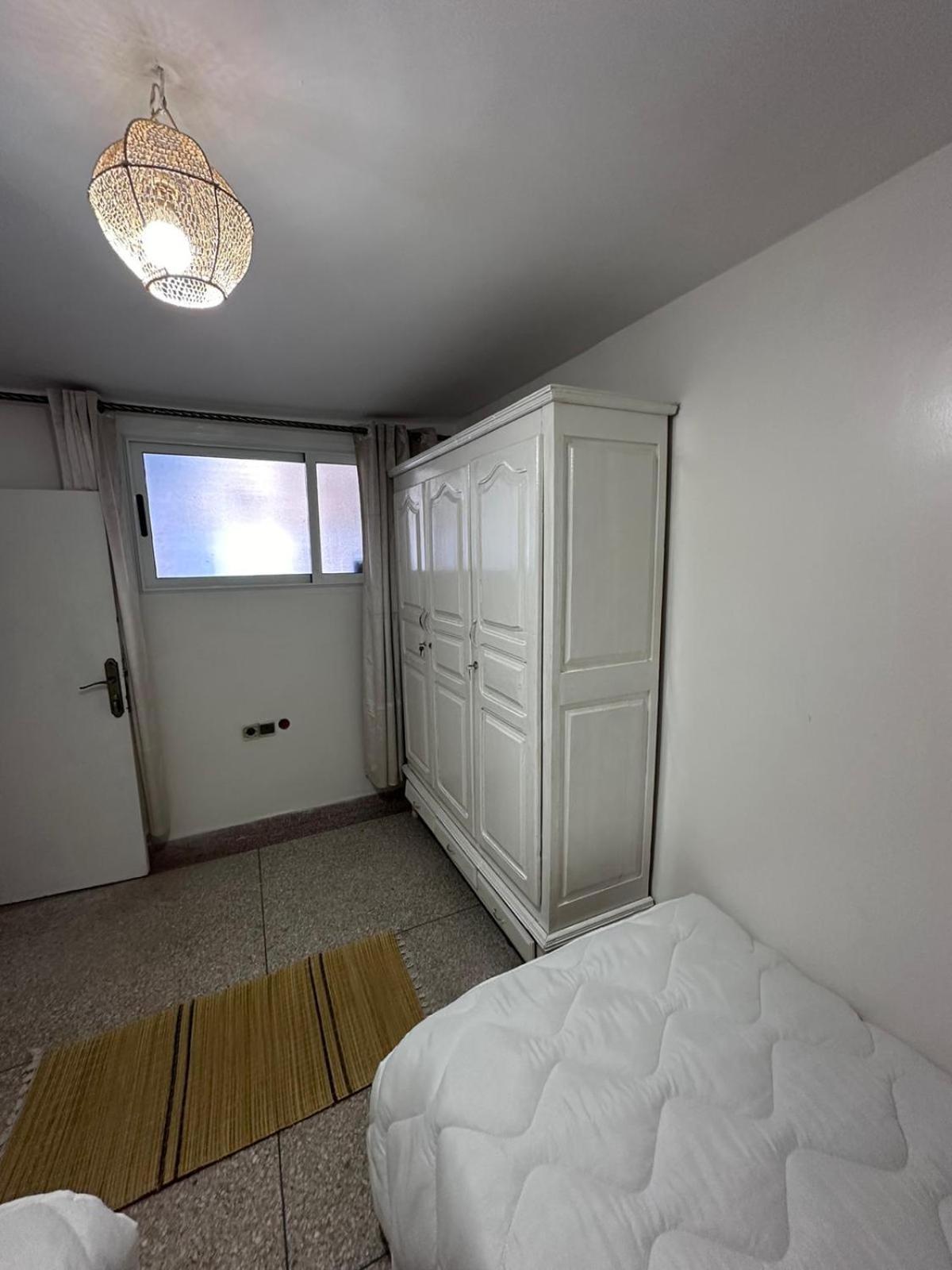 Bed and Breakfast Anza Haven Surf House Agadir Esterno foto