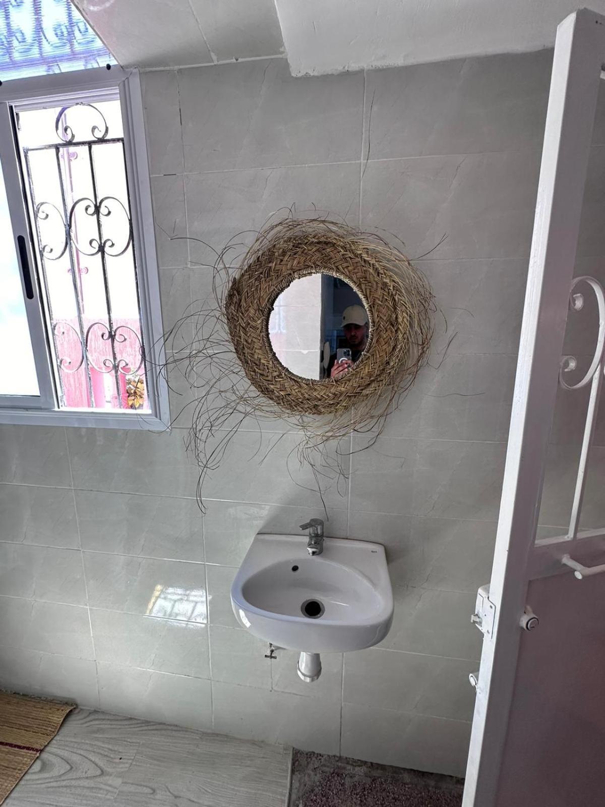 Bed and Breakfast Anza Haven Surf House Agadir Esterno foto