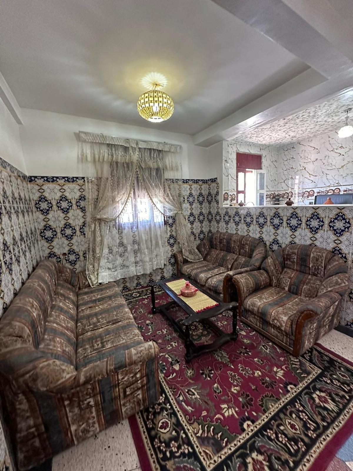 Bed and Breakfast Anza Haven Surf House Agadir Esterno foto