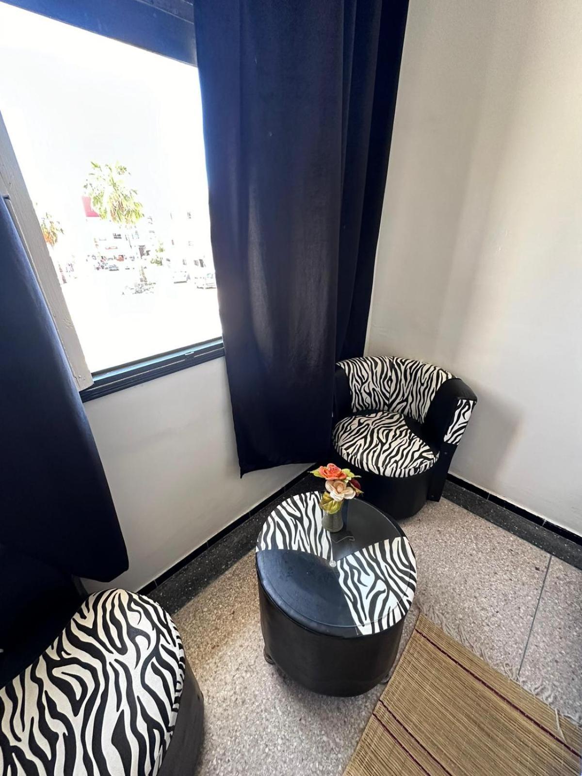 Bed and Breakfast Anza Haven Surf House Agadir Esterno foto