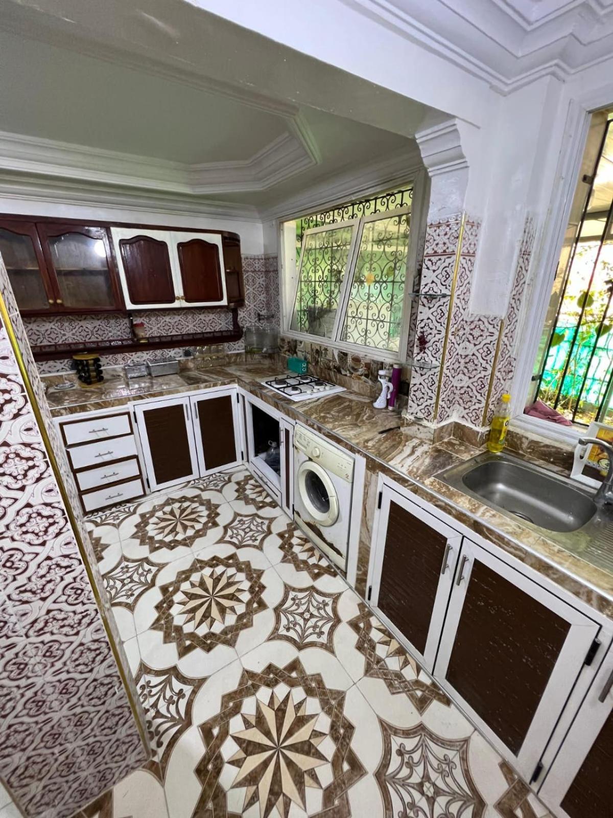 Bed and Breakfast Anza Haven Surf House Agadir Esterno foto