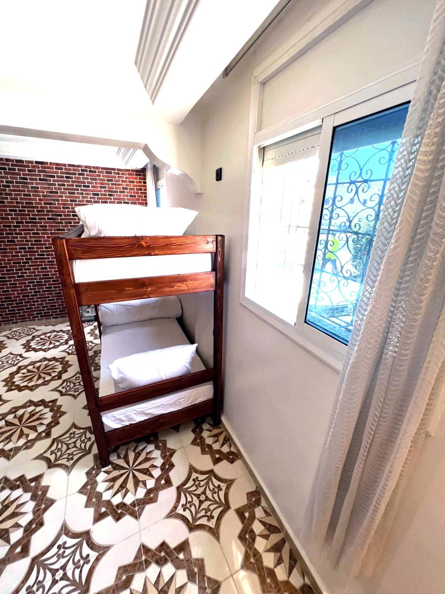 Bed and Breakfast Anza Haven Surf House Agadir Esterno foto