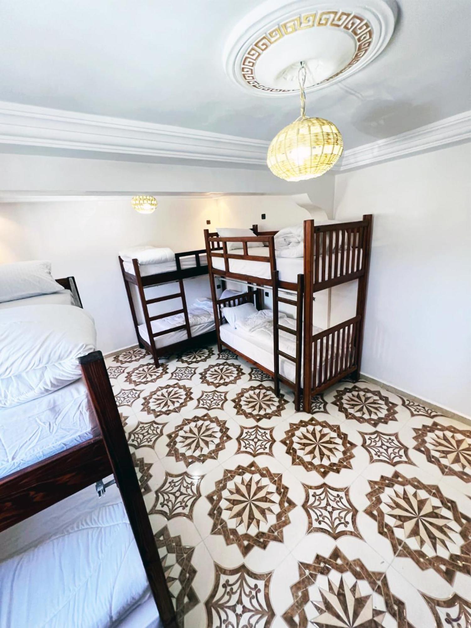 Bed and Breakfast Anza Haven Surf House Agadir Esterno foto
