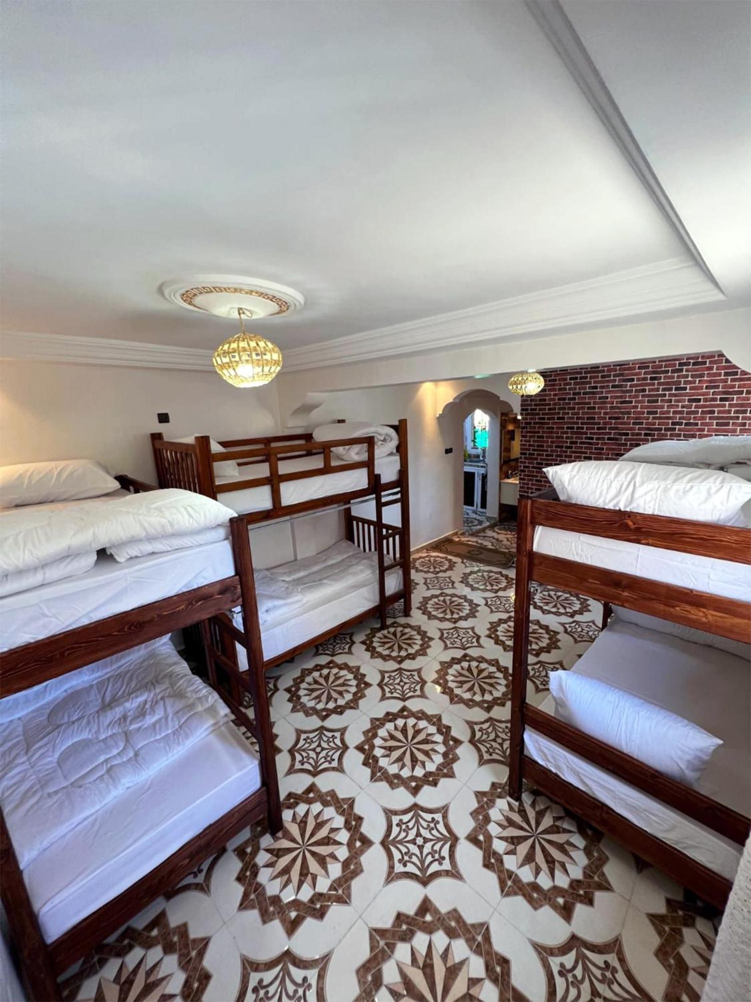 Bed and Breakfast Anza Haven Surf House Agadir Esterno foto