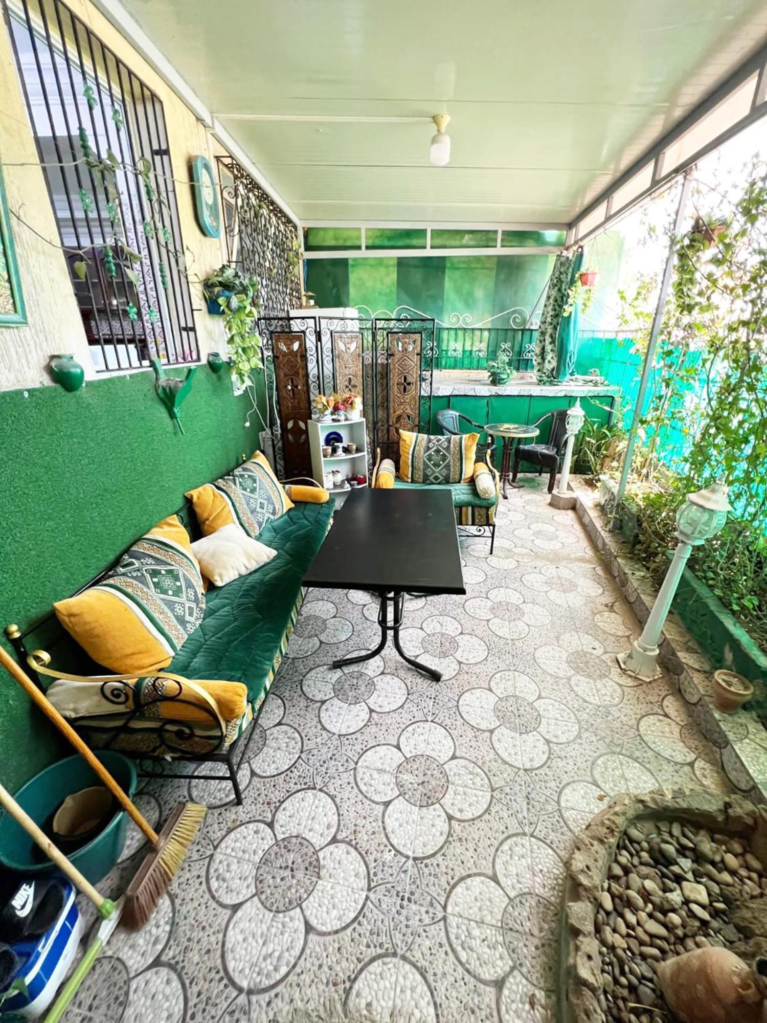 Bed and Breakfast Anza Haven Surf House Agadir Esterno foto